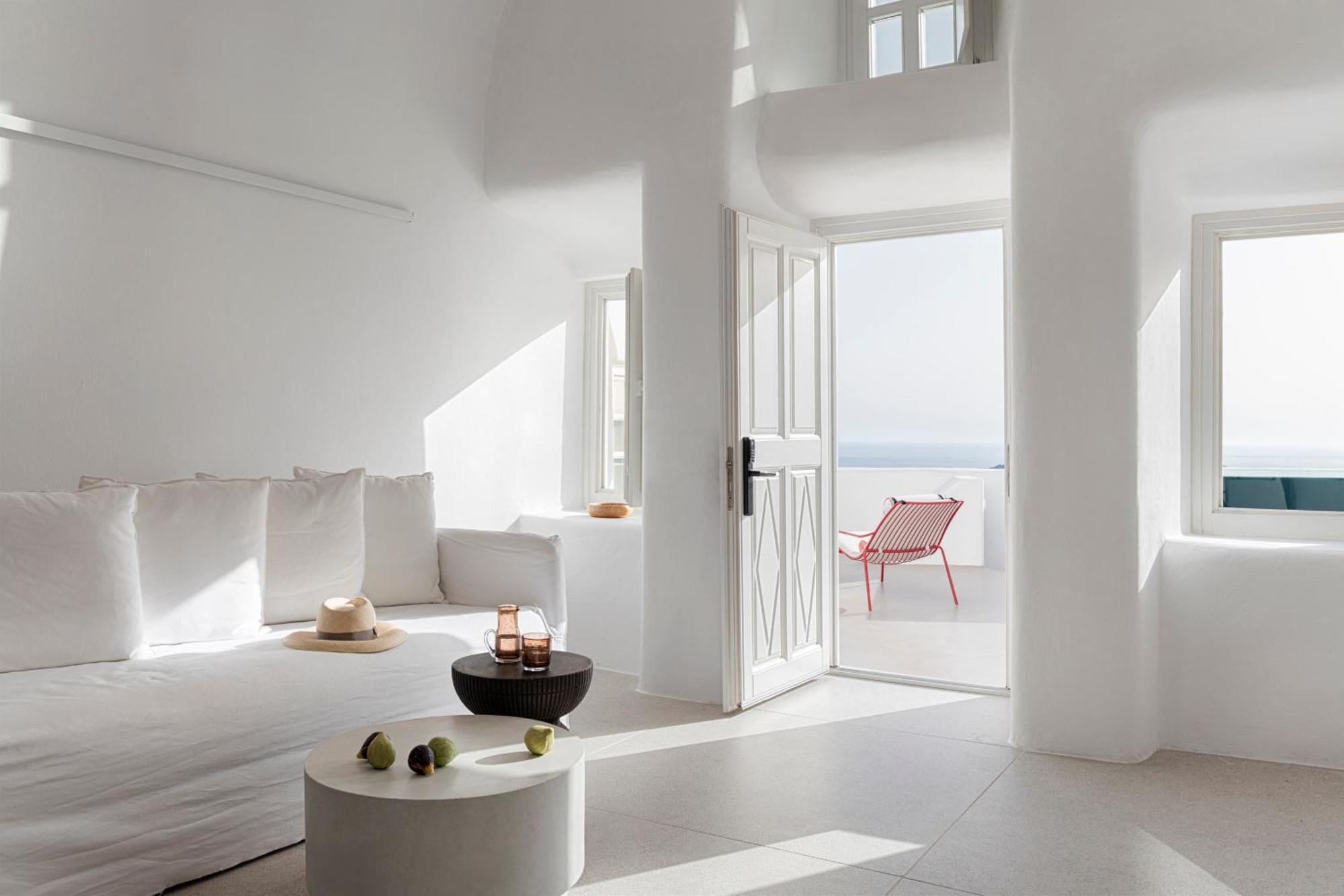 Casasunsha Hybrid Retreat Santorini 호텔 산토리니 외부 사진