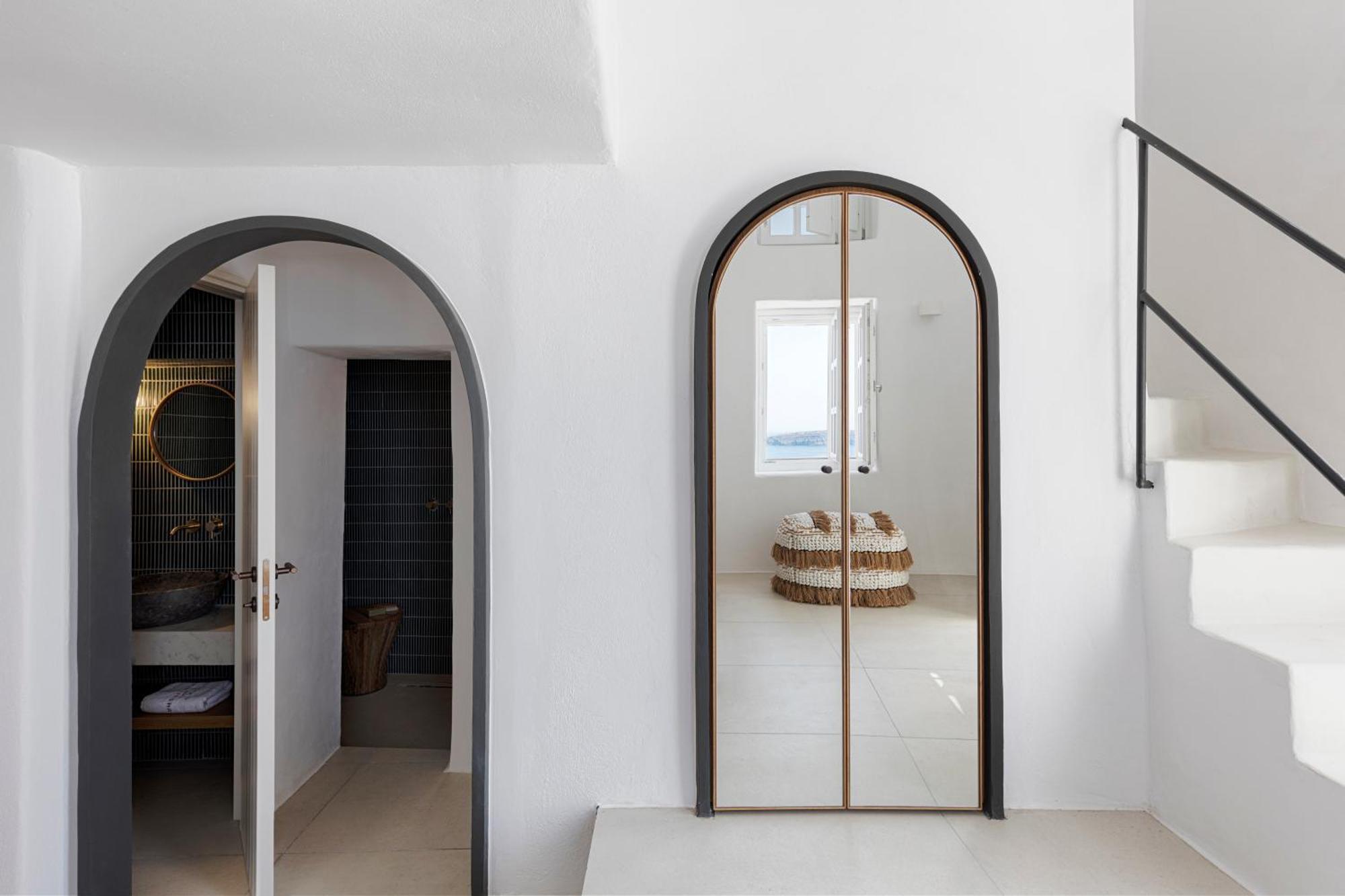 Casasunsha Hybrid Retreat Santorini 호텔 산토리니 외부 사진