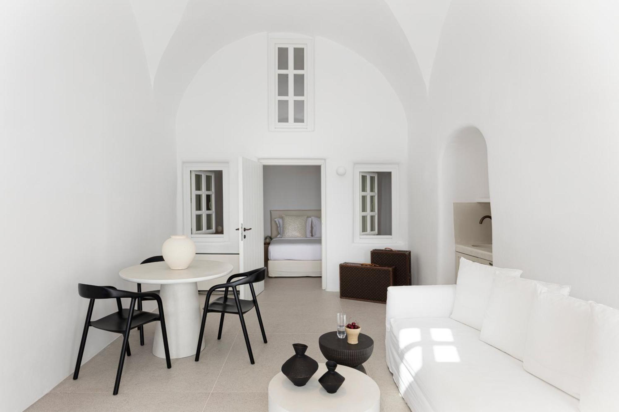 Casasunsha Hybrid Retreat Santorini 호텔 산토리니 외부 사진