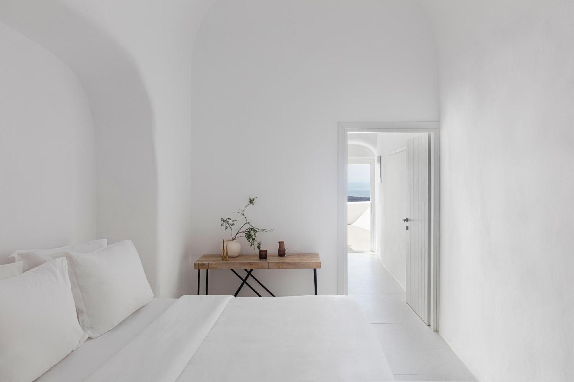 Casasunsha Hybrid Retreat Santorini 호텔 산토리니 외부 사진