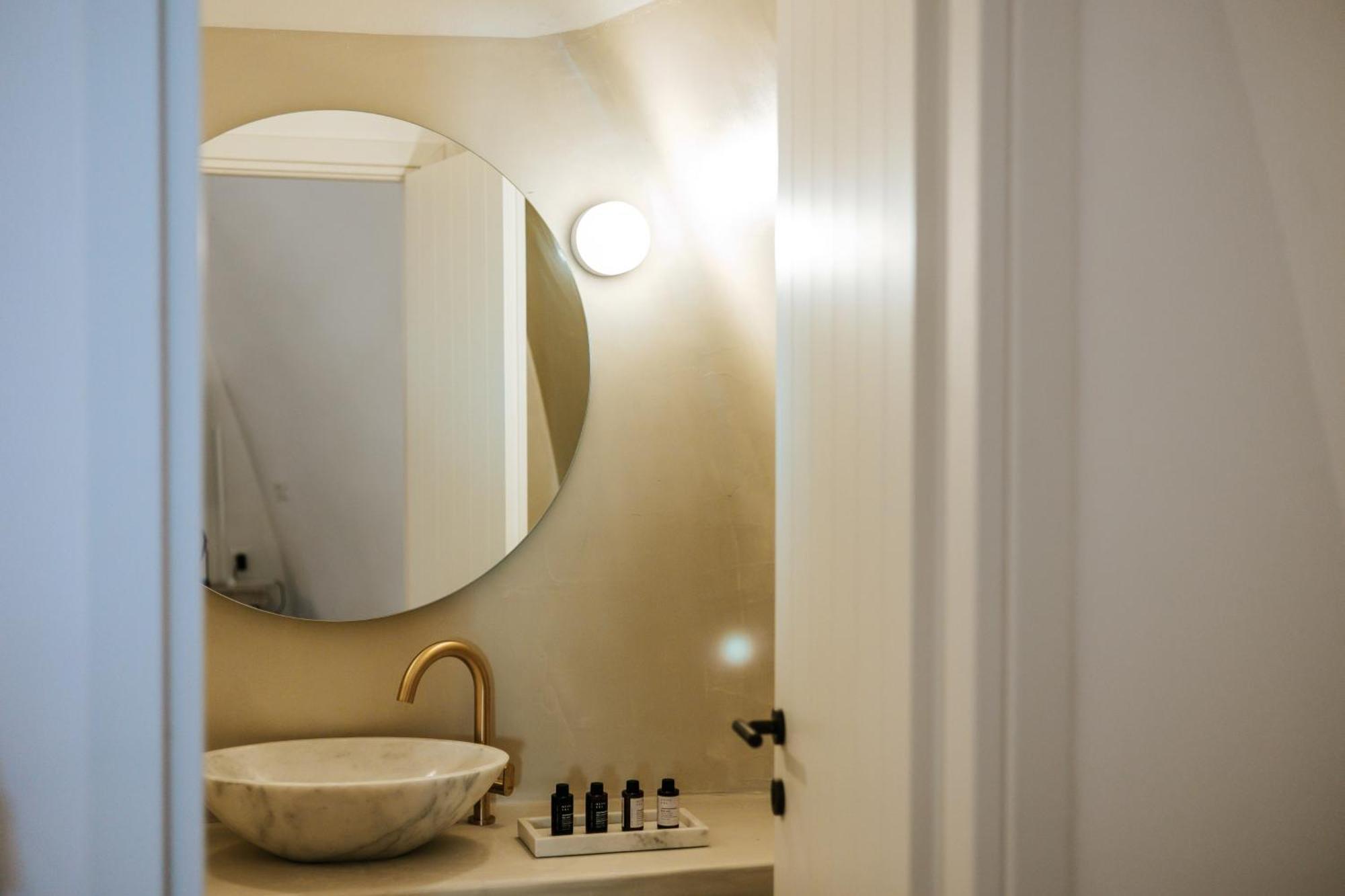 Casasunsha Hybrid Retreat Santorini 호텔 산토리니 외부 사진